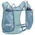CamelBak Womens Trail Run 7L Vest With 2 X 500ml Quick Stow Flasks 