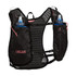 CamelBak Womens Trail Run 7L Vest With 2 X 500ml Quick Stow Flasks 