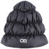 Outdoor Research Coldfront Down Beanie - Past Season Colours 