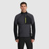 Outdoor Research Deviator Fleece Half Zip - Past Season Colours 