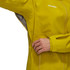Mammut Linard Guide HS Hooded Jacket - Past Season Colours 