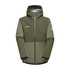 Mammut Linard Guide HS Hooded Jacket - Past Season Colours 