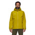 Mammut Linard Guide HS Hooded Jacket - Past Season Colours 
