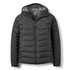Infinity Windstopper Down Hoody