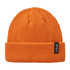 Perimeter Rolled Beanie