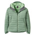 Womens Microlight Windstopper Down Hoody