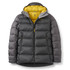 Neutrino Pro Down Hoody