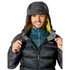 Neutrino Pro Down Hoody