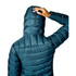 Womens Electron Pro Down Hoody