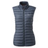 Womens Microlight Down Vest - Past Season Colours Womens Microlight Down Vest - Past Season Colours