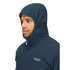 Xenair Alpine Light Insulated Jacket - Past Season Colours Xenair Alpine Light Insulated Jacket - Past Season Colours