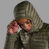 Anti Freeze Lite Down Hoodie