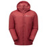 Fortes XT Insulated Hoodie