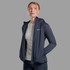 Womens Sirocco Insulated Hoodie