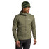 Sirocco Insulated Hoodie