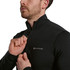 Malli Long Sleeve Zip T-Shirt