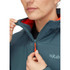 Womens Xenair Alpine Light Insulated Jacket - Past Season Colours