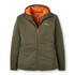 Womens Xenair Alpine Light Insulated Jacket - Past Season Colours
