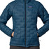 Womens Micro Puff Jacket - Past Season Colours