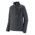 R1 Air Zip Neck
