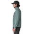 R1 Air Zip Neck