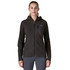 Womens R1 Air Full-Zip Hoody