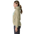 Womens R1 Air Full-Zip Hoody