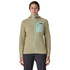 Womens R1 Air Full-Zip Hoody