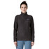 Womens R1 Air Zip Neck