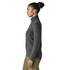 Womens R1 Air Zip Neck