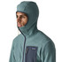 R1 Air Full-Zip Hoody