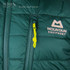 Womens Baltoro Down Jacket