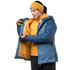 Womens Shelterstone Insulated Jacket