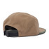 Fleece 5-Panel Hat