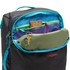 Allpa 35L Travel Pack - Del Dia Dark