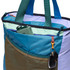 Todo 22L Convertible Tote - Del Dia Todo 22L Convertible Tote - Del Dia