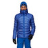 Eiger Nordwand Light Down IN Hooded Jacket