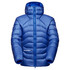 Eiger Nordwand Light Down IN Hooded Jacket