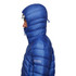 Eiger Nordwand Light Down IN Hooded Jacket