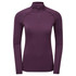 Montane Womens Dart XT Zip Neck