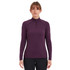 Montane Womens Dart XT Zip Neck