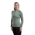 Womens Dart XT Zip Neck - Past Season Colours