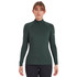 Montane Womens Dart XT Zip Neck