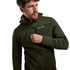 Fury XT Hoodie - Past Season Colours