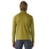 R1 Hybrid Pullover - Past Season Colours