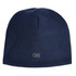 Crescent Fleece Beanie