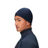 Crescent Fleece Beanie