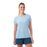 Womens Active Ultralite Short Sleeve Tee - Past Season Colours