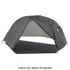 Copper Spur UL1 Bikepack Footprint