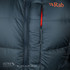 Womens Mythic Ultra Down Jacket - Past Season Colours